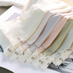 Culotte en soie Ice
