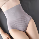 Culotte Taille Haute Galbante