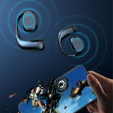 Casque sans fil Bluetooth