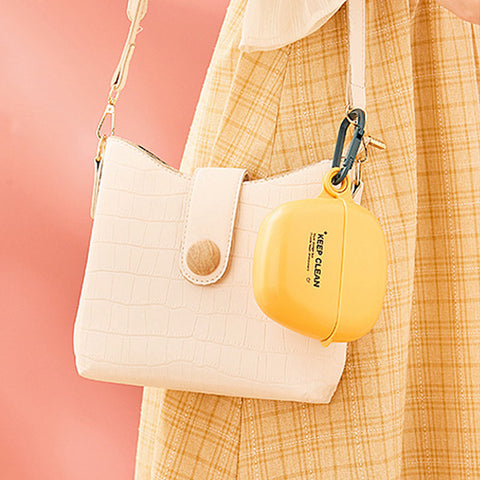 Boîte De Rangement Snap Carry