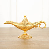 Souhaitant Lampe Ménage Décoration