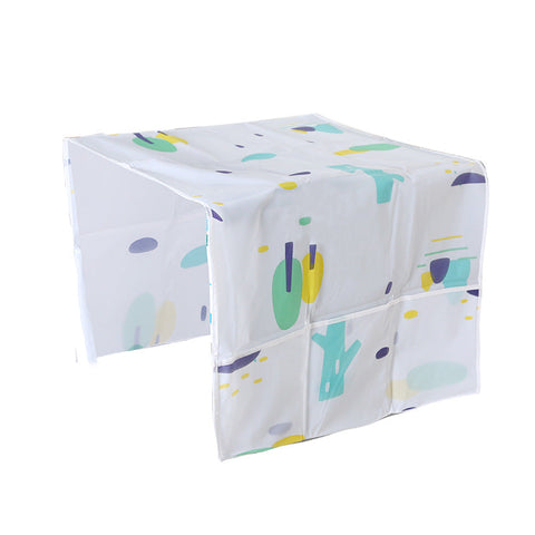 Tapis anti-poussière pour appareils ménagers
