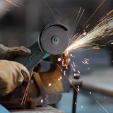 Meuleuse d'Angle avec Batterie au Lithium 12 V