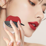 Rouge à Lèvres Imperméable Longue Durée