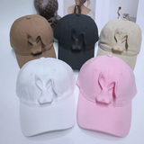 Casquette Lapin Kawaii 3D