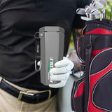 Laveuse de balles de golf portable