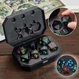 Cubes Lumineux LED Rechargeables