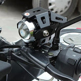 Phares LED pour Motos