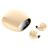 Casque de sommeil Bluetooth sans fil étanche 5.2