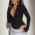 Vêtements de sport sexy pour le contrôle du ventre