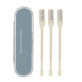 Coupe-queue à double extrémité