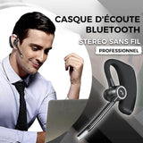 Nouveau Casque Bluetooth Professionnel