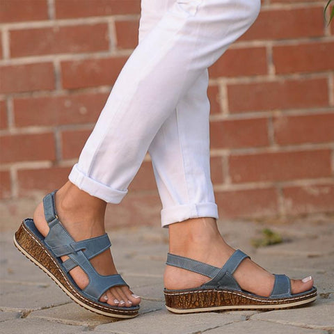 Nouveau Chic&Confort Sandales