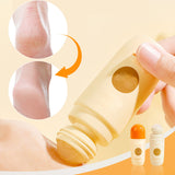 Huile de soin hydratante réparatrice anti-gel anti-fissure du talon