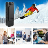 Caméra de recul haute résolution avec fonction Wi-Fi