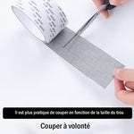 Kit de réparation d'écran de fenêtre