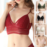 Soutien-gorge invisible dos beauté en U