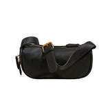 Petit sac carré à une épaule pour femmes