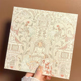 Palette de fards à paupières Unswerving Vow