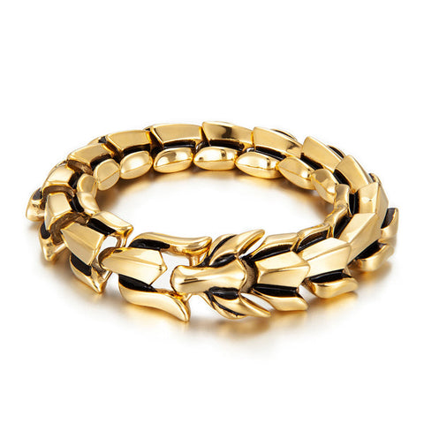 Brassard Withinhand Kiel-Titan-Stahl