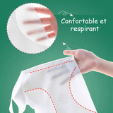 Sous-vêtements sportifs en dentelle