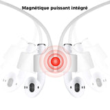 Sangle magnétique AirPods