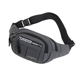 Sac De Poitrine De Sports De Plein Air Pour Hommes