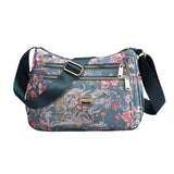 sac étanche en tissu oxford pour femme