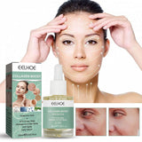 Sérum anti-âge Advanced Collagen Boost