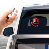 Feu de Palme pour Voiture