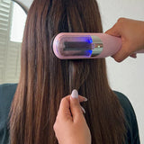 Fer à Friser de Coiffeur