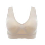 soutien-gorge en maille