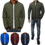 Veste de Bombardier pour Hommes