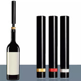 Tire-bouchon à aiguille