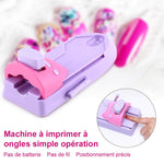 Vernis à ongles Impression Best Nails - ciaovie