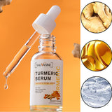 Sérum Correcteur Taches Curcuma