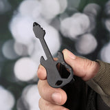 Outil multifonction pour guitare 12 en 1