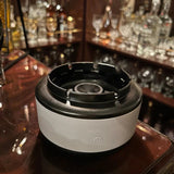 Cendrier à Filtre Anti-fumée