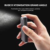 Nettoyant pour écran 2 en 1 et chiffon en microfibre