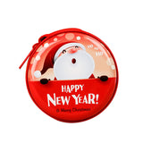 Mini sac à main de Noël (style aléatoire)