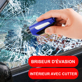Brise-vitre De Voiture 3 en 1 Amélioré