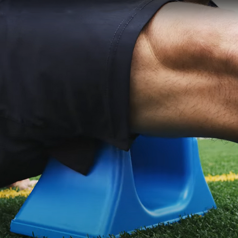 Masseur musculaire lombaire