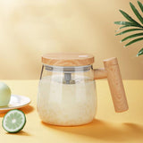 Gobelet mélangeur électrique à haute vitesse