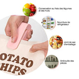 Mini Scelleuses de Sacs