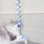 Bâton De Chat Taquin à Ventouse