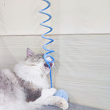 Bâton De Chat Taquin à Ventouse
