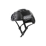 Masque de casque d'horreur de crâne