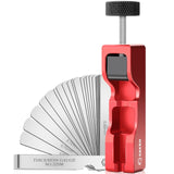 Outil d'écartement des bougies d'allumage