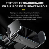 Support de Téléphone Portable Électrique