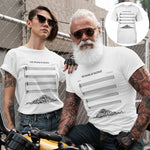 Son Du Silence T-shirt Classique